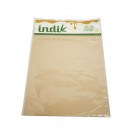 Papel Para Extraccion (x25) - Indik - 1