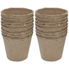 Maceta de Germinación Biodegradable - Expert Gardener - 1