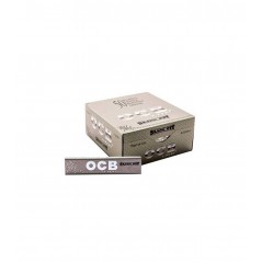 Papel de Enrolar X-Pert King Size - OCB - 1