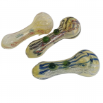 Pipa Pyrex 9 cm Mediana - Tricomar