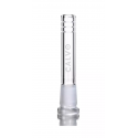 Difusor 14mm (14cm Largo) Calvo Glass | Tricomar Growshop