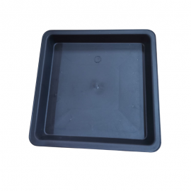Plato 20x20x3cms (Maceta 11L)