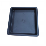 Plato 20x20x3cms (Maceta 11L)
