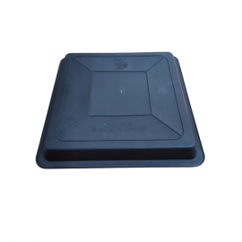 Plato 20x20x3cms (Maceta 11L)