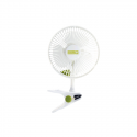 Ventilador Standard Pinza Clip Fan 15cm 15w - Garden High Pro
