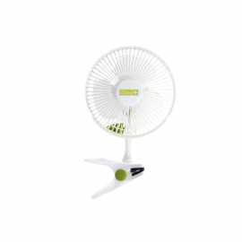 Ventilador Standard Pinza Clip Fan 15cm 15w - Garden High Pro