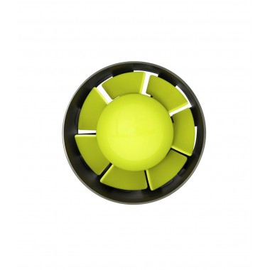 Extractor 4' (100mm) En Linea PROFAN - Garden High Pro