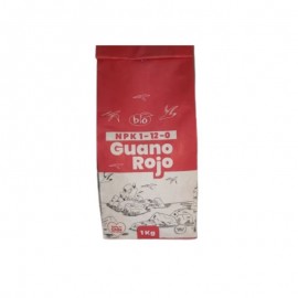 Guano Rojo 1K - Bioecological