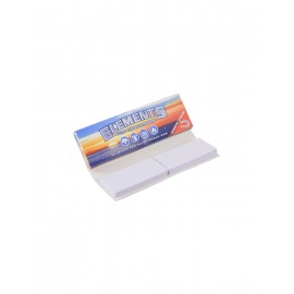 Papel 1 1/4 + Tips Connoisseur - Elements Element | Tricomar Growshop