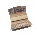 Papel Brown 1 1/4 + Tips - Fumanchú