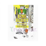 King Blunt Maracuya (x5) - Aleda