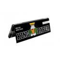 Papel Blanco 1 1/4 King Paper Aleda | Tricomar Growshop