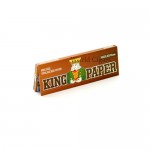 Papel Unbleached 1 1/4 King Paper - Aleda