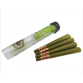 Blunt Cono (x4) - Aleda