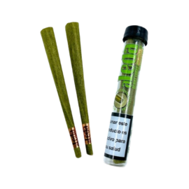 Blunt Cono (x2) - Aleda