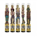 Cono Pre-Rolled Hemp Gold (1 Ud) - Lion Rolling Circus