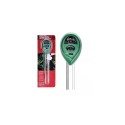 Medidor Rapitest 3 en 1 Ph-Luz-Humedad Tricomar | Tricomar Growshop