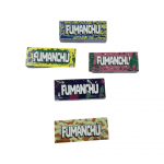 Tips Blanco - Fumanchú