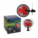 Ventilador de Pinza Oscilante 20w Cyclone - VDL