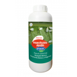 Insecticida Jardin Green Line 1L - Anasac