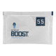Regulador Humedad Sachet (55%) 67grs - Integra Boost Integra | Tricomar Growshop