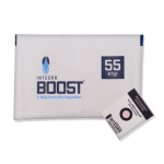 Regulador Humedad Sachet (55%) 67grs - Integra Boost