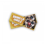 Papel Flavour 1 1/4 Vainilla Smile - Lion Rollig Circus
