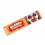 Papel King Size Flavour Bloody Straweberry - Lion Rolling Circus
