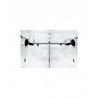 CARPA PROBOX BASIC 240X120X200CM - GARDEN HIGHPRO