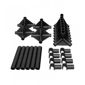 CARPA PROBOX BASIC 240X120X200CM Garden Highpro | Tricomar Growshop
