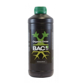 Organic Grow 1L - BAC
