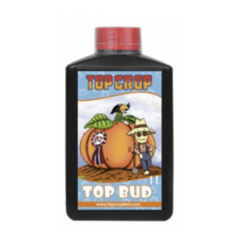 Top Bud 1L Top Crop | Tricomar Growshop