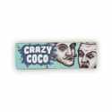 Papel 1 1/4 Crazy Coco Lion Rolling Circus | Tricomar Growshop