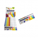 Papel Rainbow 1 1/4 Ronson | Tricomar Growshop