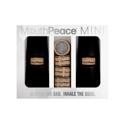 Boquilla Mouth Peace Box - Mooselabs Moose Labs | Tricomar Growshop