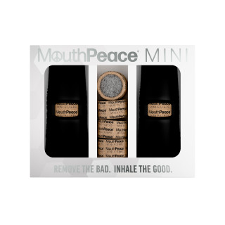 Boquilla Mouth Peace Box - Mooselabs