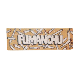 Papelillo 1 1/4 Brown - Fumanchu Fumanchú | Tricomar Growshop