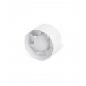 Extractor En Linea 125mm Sin Cable Vanguard | Tricomar Growshop