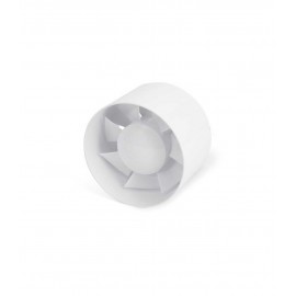 Extractor En Linea 125mm Sin Cable Vanguard | Tricomar Growshop