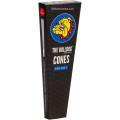Cono Grande Celulosa 28cm (1 Und) - The Bulldog