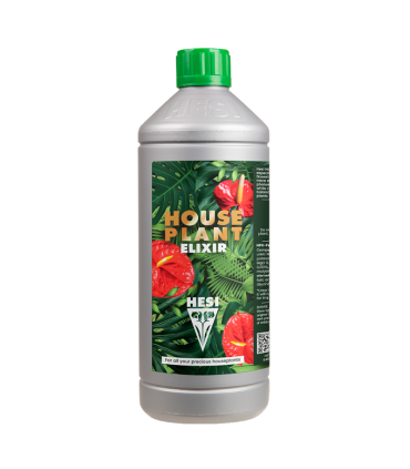Houseplant Elixir 1L Hesi | Tricomar Growshop