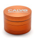 Moledor Lite Orange 63mm Calvo Glass | Tricomar Growshop