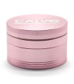 Moledor Lite Rose Gold 63mm - Calvo Glass