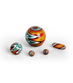 Terp Slurper Marble Set - Calvo Glass