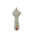 Pipa Unicornio Fosforecente Pyrex Tricomar | Tricomar Growshop