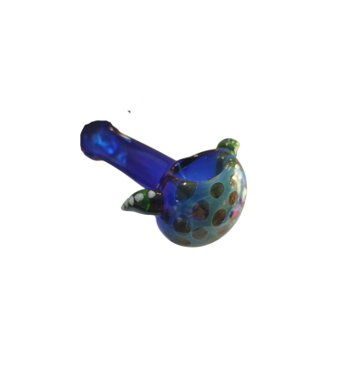 Pipa Marina Pyrex Tricomar | Tricomar Growshop