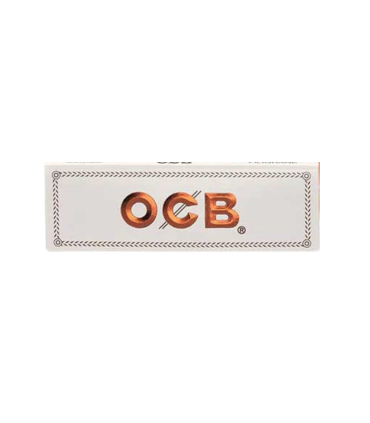 Papel Blanco N°1 OCB | Tricomar Growshop