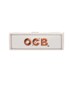 Papel Blanco N°1 - OCB