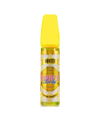 Lemon Sherbets (Tarta de Limón) 60ml - Dinner Lady