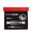 Nectar Collector Set De Extraccion - Tricomar